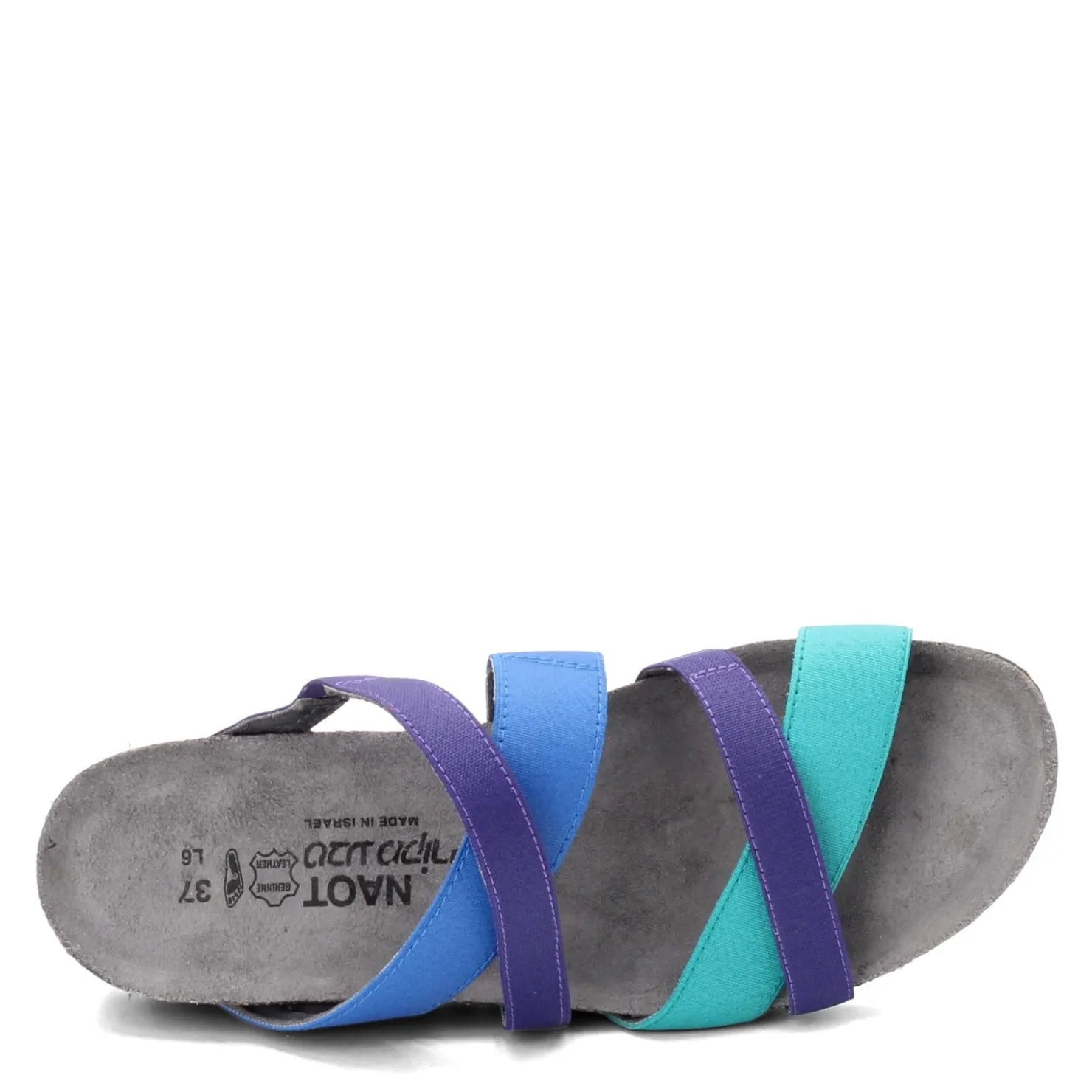 Women's , Roxanna Slide|Naot Hot