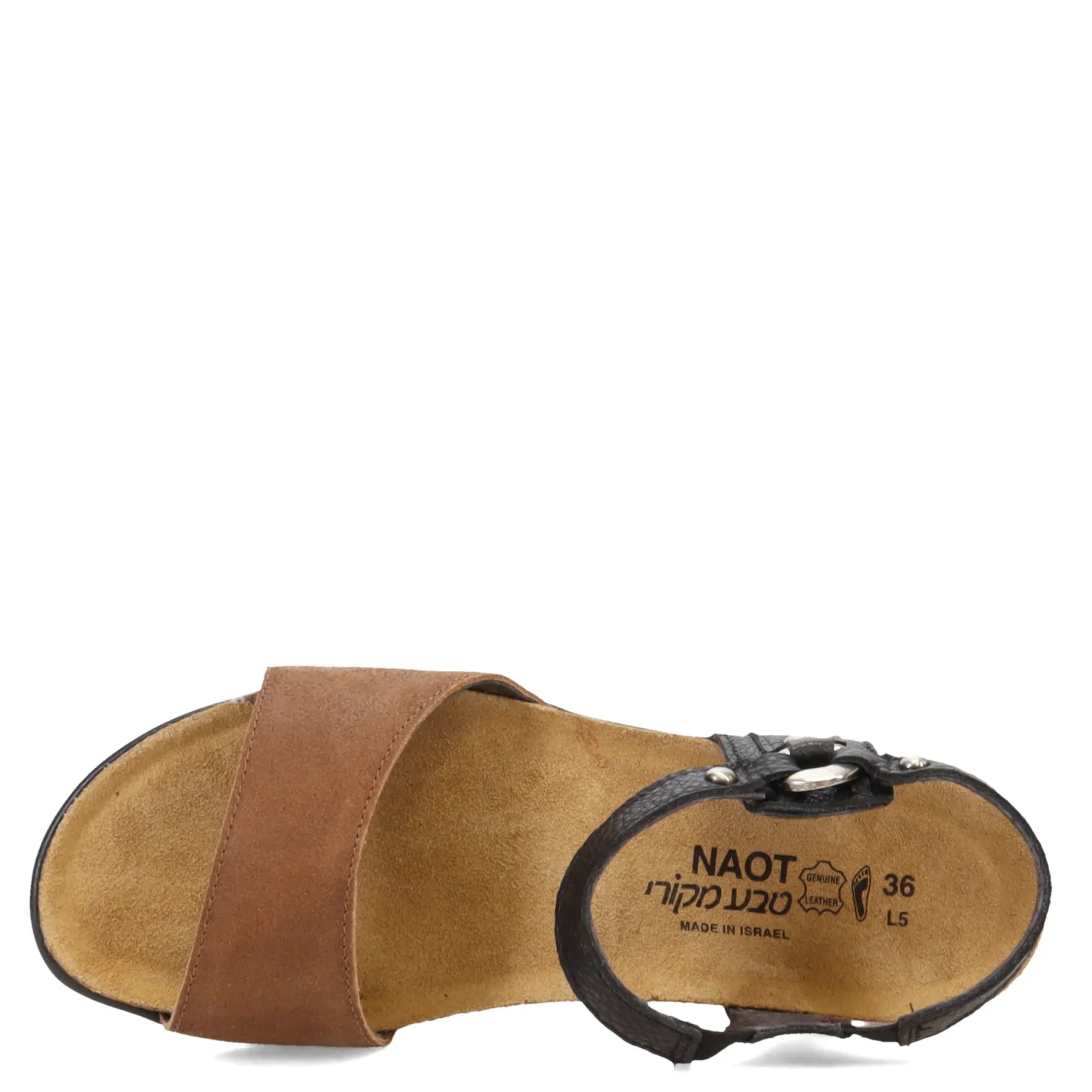 Women's , Sabrina Sandal|Naot Hot