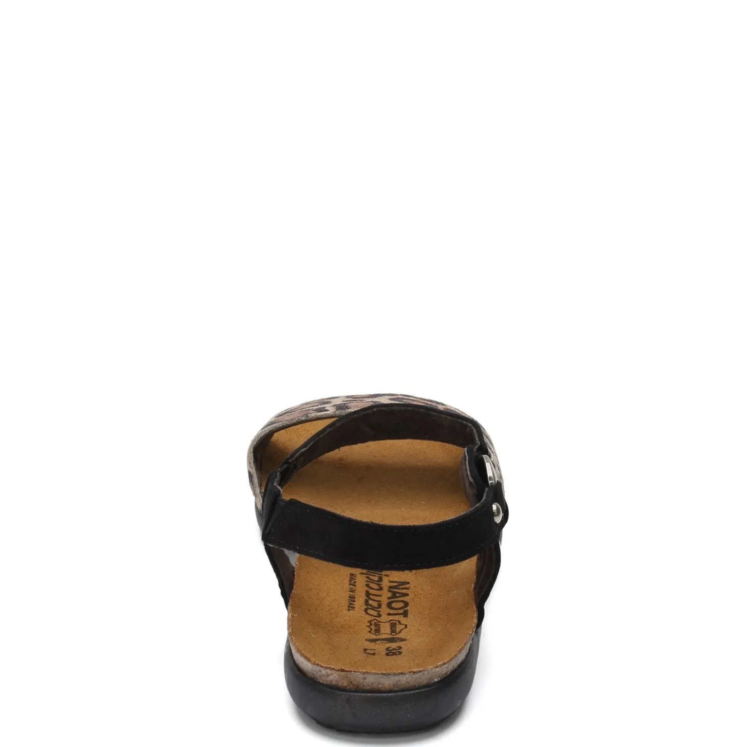 Women's , Sabrina Sandal|Naot New