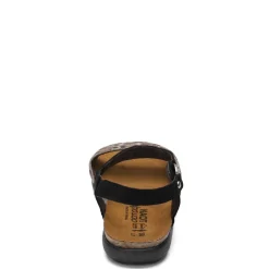 Footbed Sandals*Naot Women's , Sabrina Sandal Cheetah