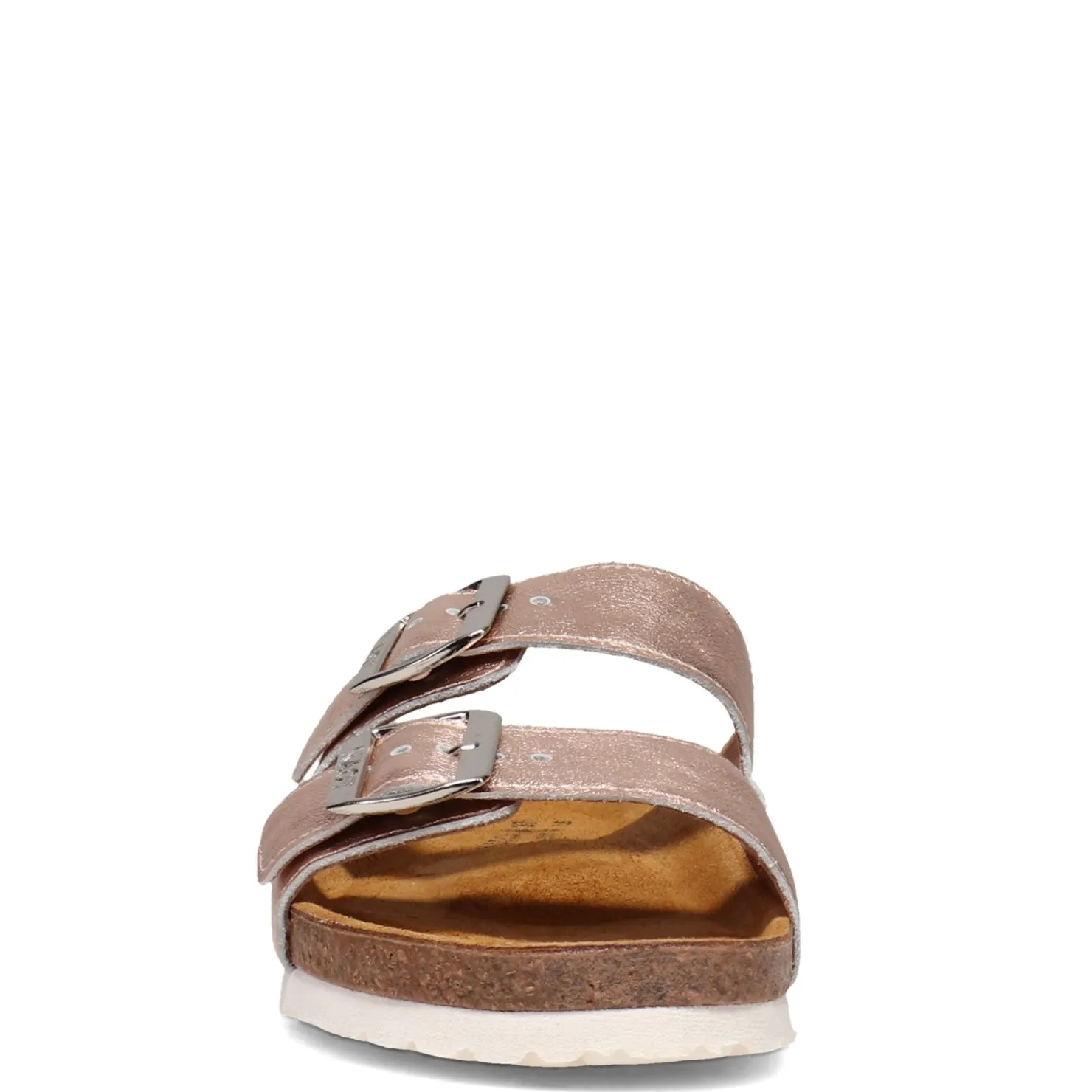 Women's , Santa Barbara Slide Sandal|Naot New