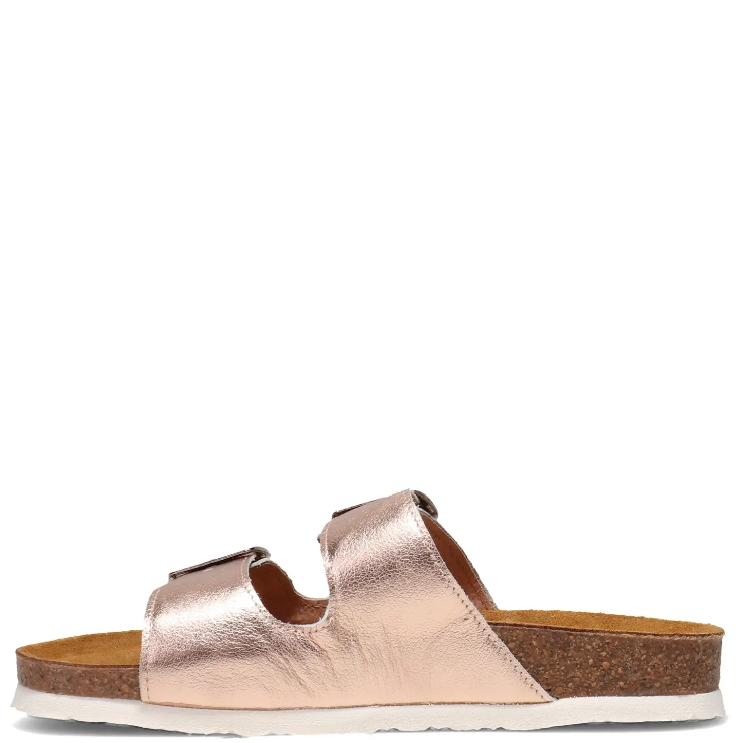 Women's , Santa Barbara Slide Sandal|Naot New