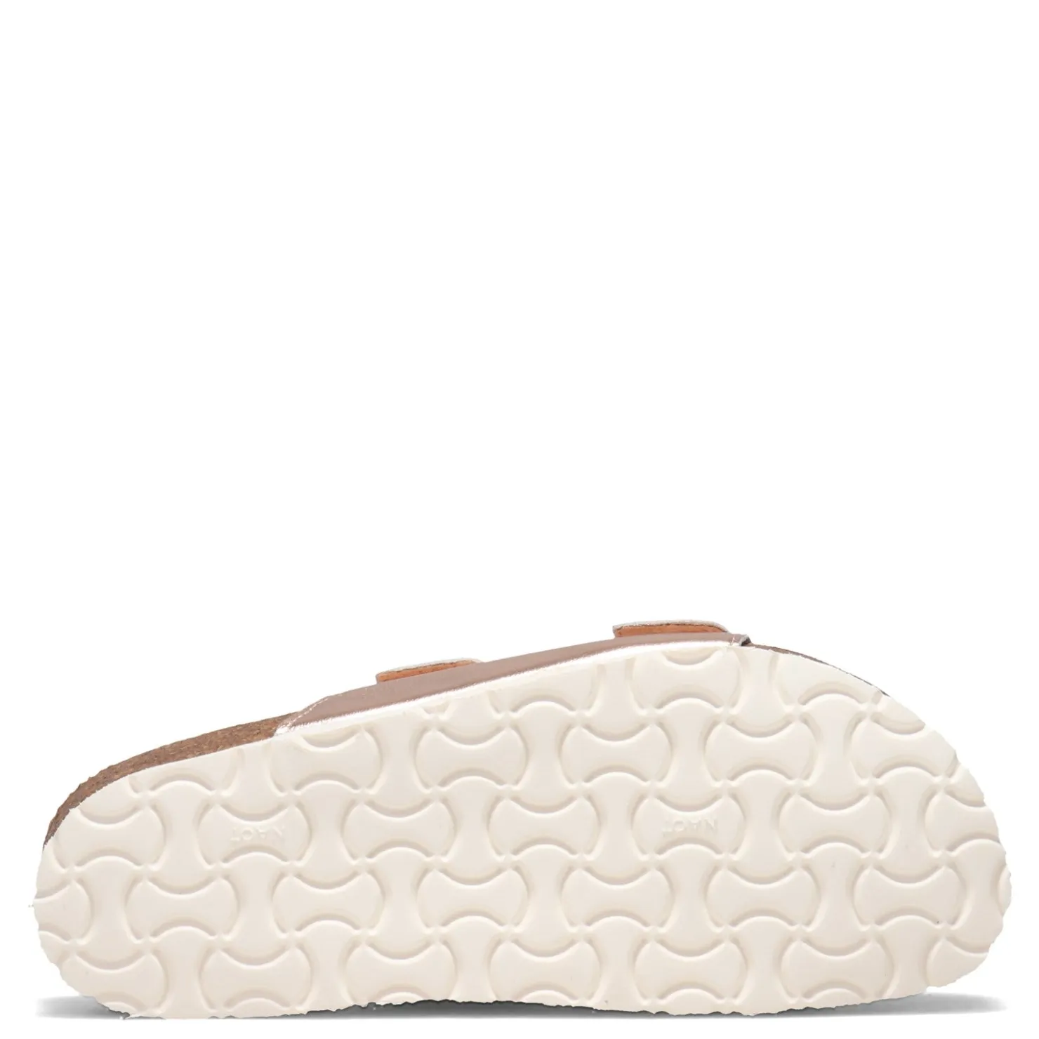 Women's , Santa Barbara Slide Sandal|Naot New