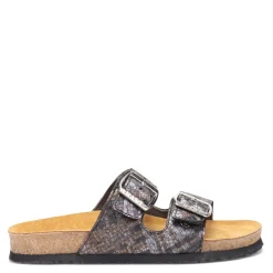Women's , Santa Barbara Slide Sandal|Naot Outlet