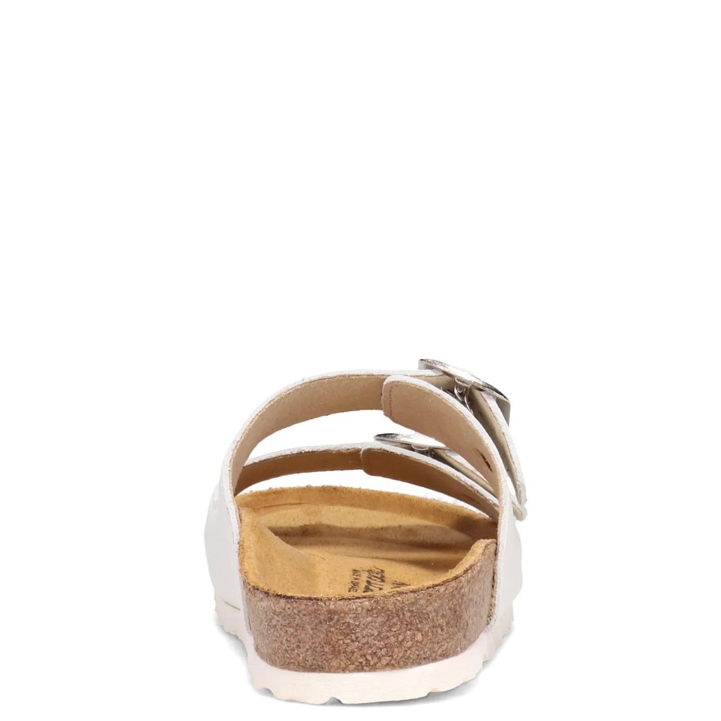 Women's , Santa Barbara Slide Sandal|Naot Discount