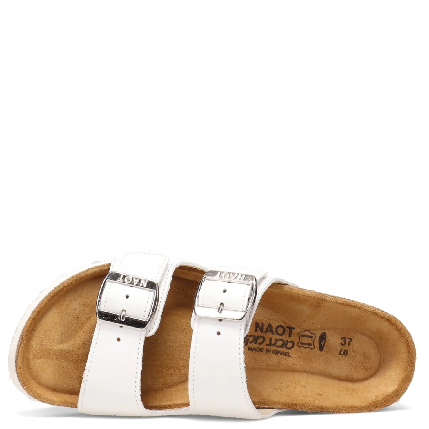 Women's , Santa Barbara Slide Sandal|Naot Discount