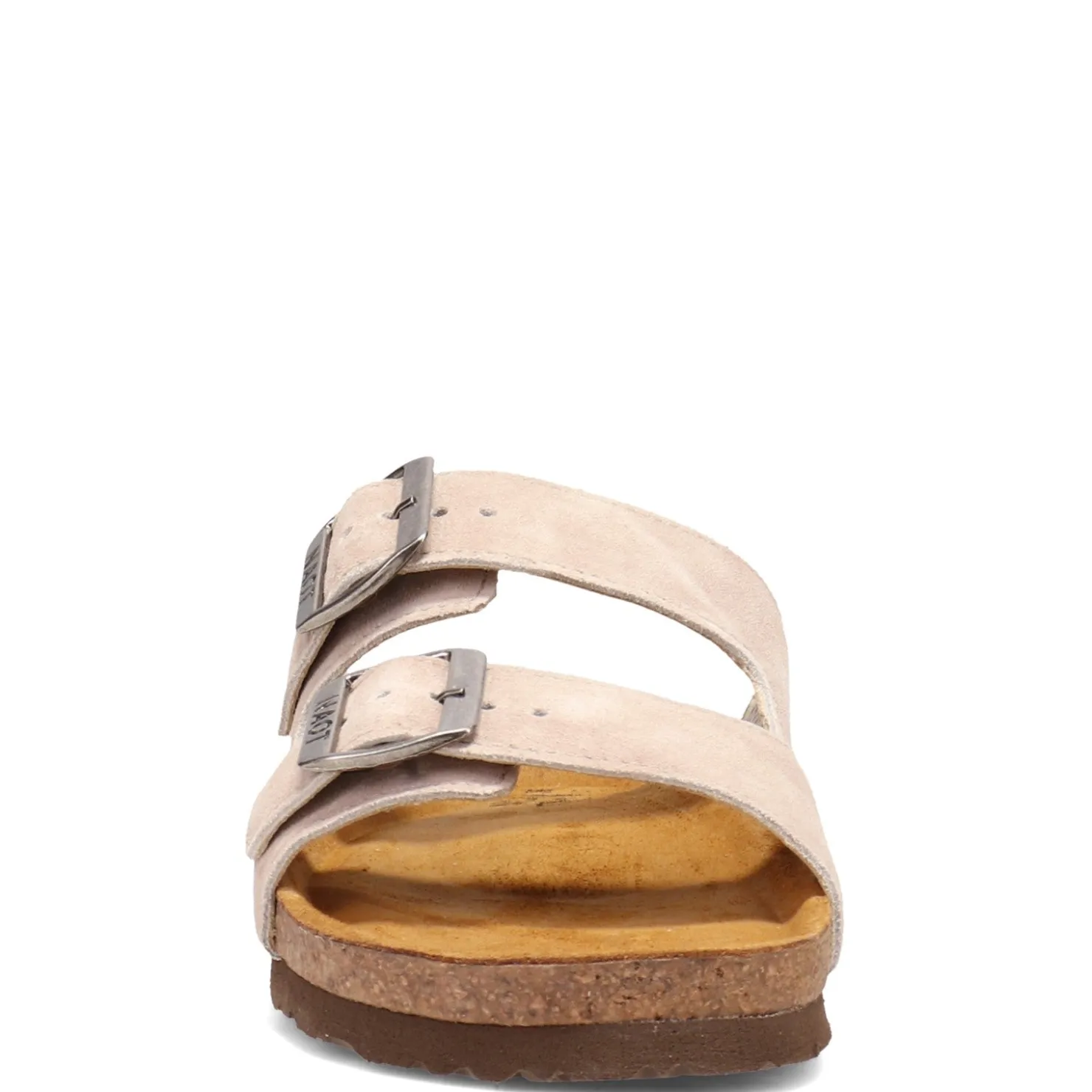 Women's , Santa Barbara Slide Sandal|Naot Best