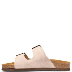 Women's , Santa Barbara Slide Sandal|Naot Best