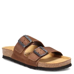 Footbed Sandals*Naot Women's , Santa Barbara Sandal Antique Brown