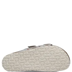 Footbed Sandals*Naot Women's , Santa Barbara Sandal Floral