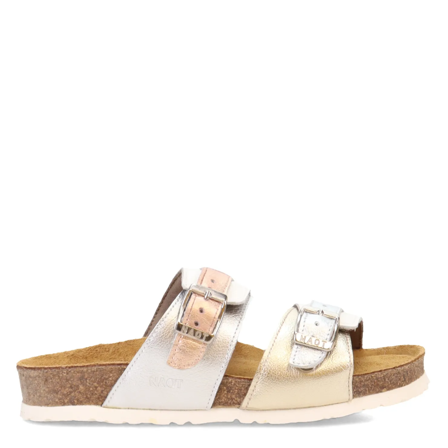 Women's , Santa Cruz Sandal|Naot Online