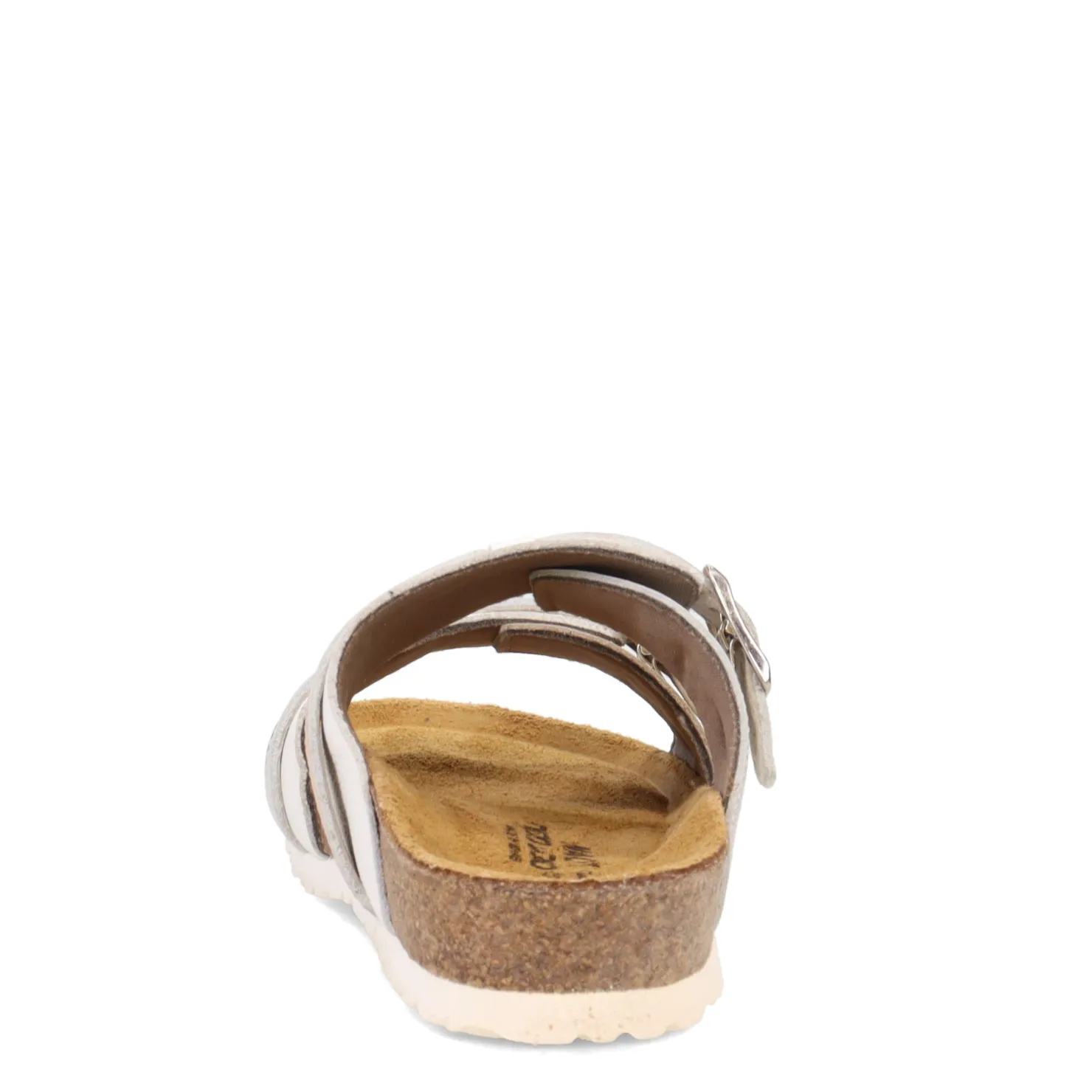 Women's , Santa Cruz Sandal|Naot Online