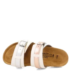 Women's , Santa Cruz Sandal|Naot Online