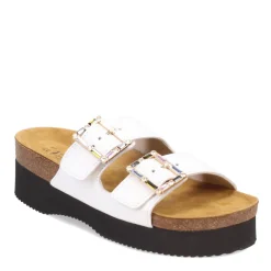 Women's , Santa Rosa Sandal|Naot Clearance