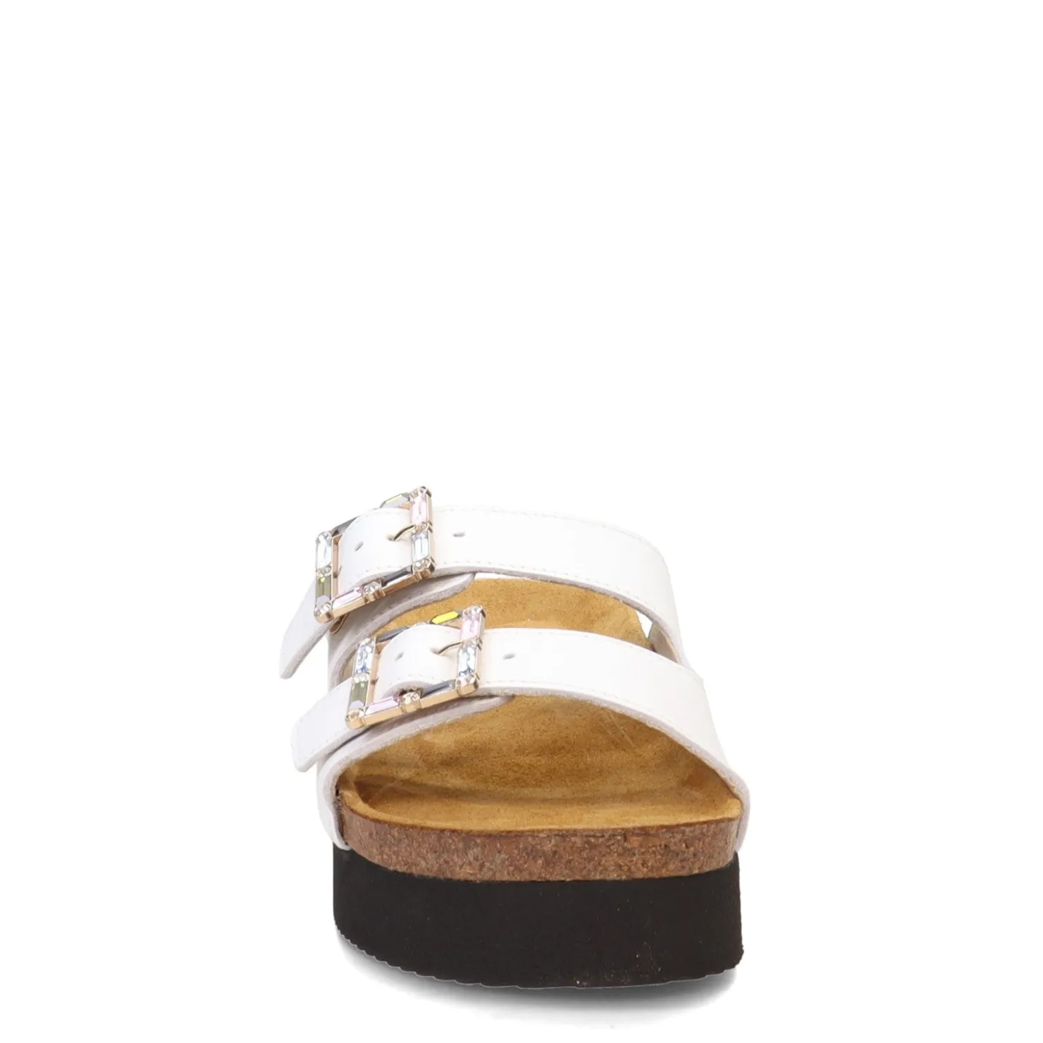 Women's , Santa Rosa Sandal|Naot Clearance