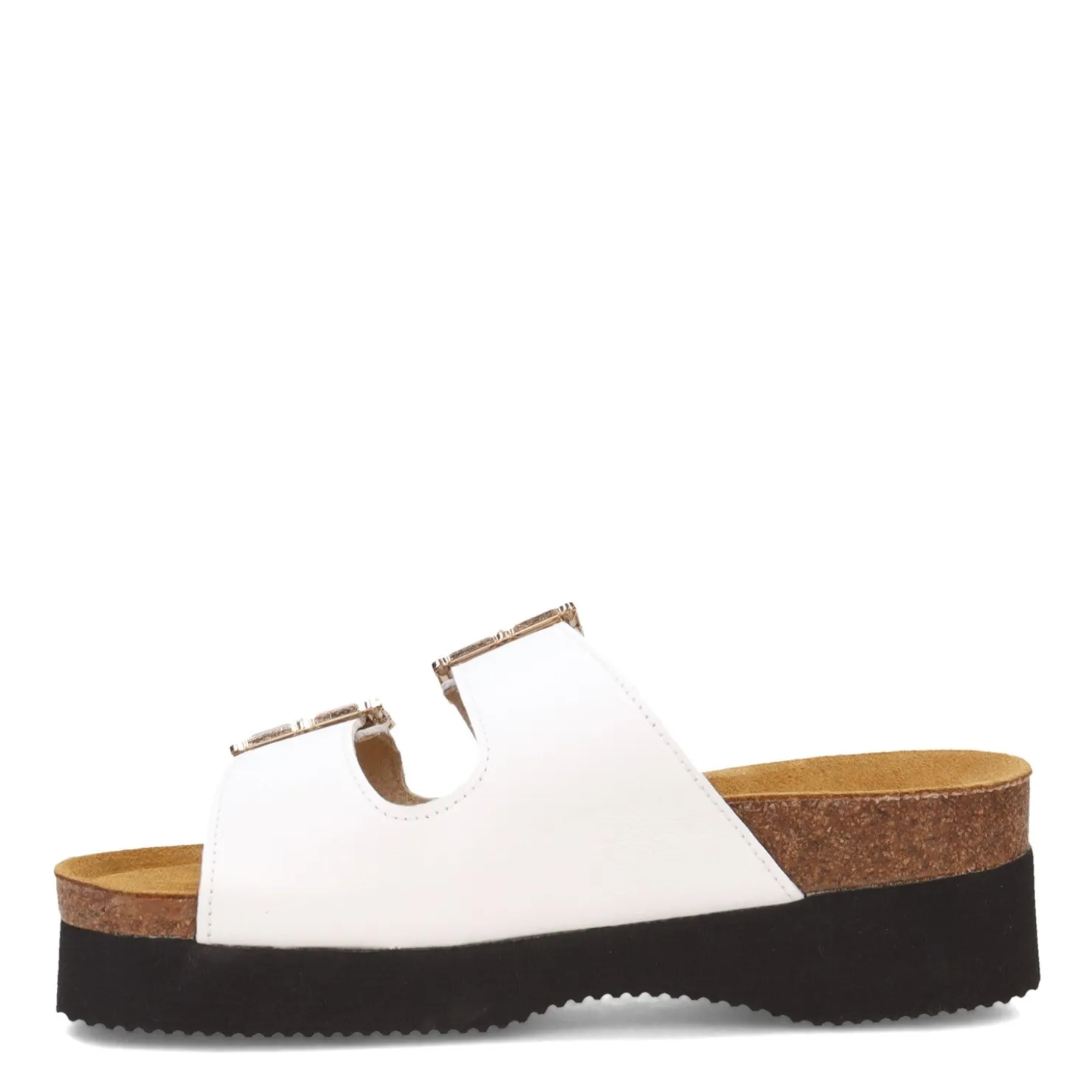 Footbed Sandals*Naot Women's , Santa Rosa Sandal White