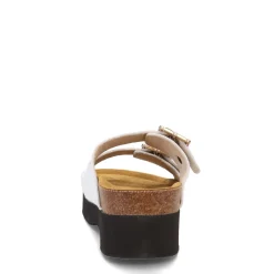 Footbed Sandals*Naot Women's , Santa Rosa Sandal White