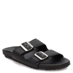 Footbed Sandals*Naot Women's , Santo Sandal Black