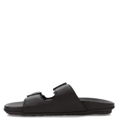 Footbed Sandals*Naot Women's , Santo Sandal Black