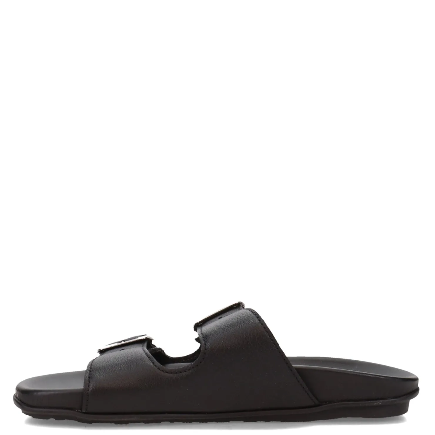 Footbed Sandals*Naot Women's , Santo Sandal Black