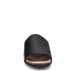 Footbed Sandals*Naot Women's , Skylar Sandal Black