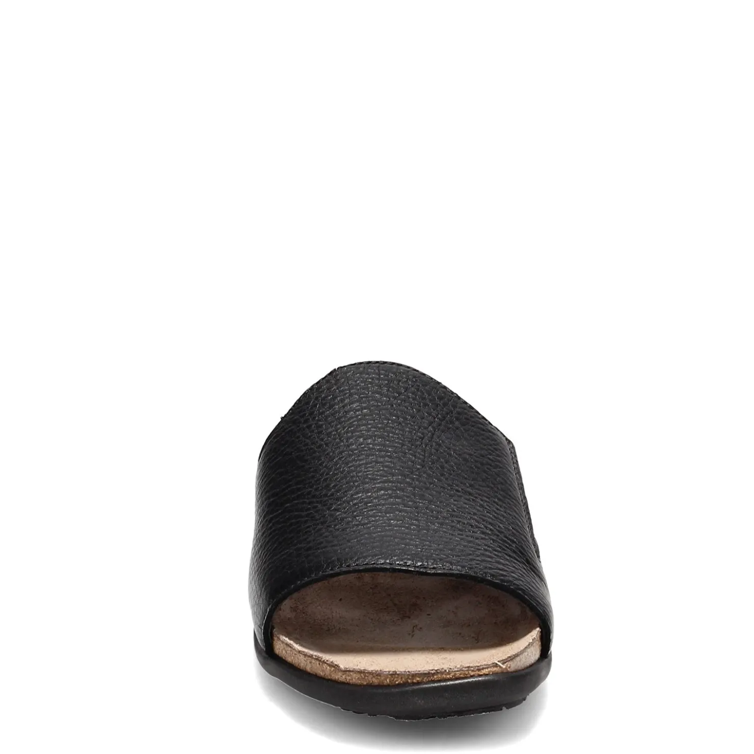 Footbed Sandals*Naot Women's , Skylar Sandal Black