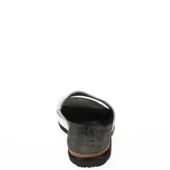 Footbed Sandals*Naot Women's , Skylar Sandal Metallic