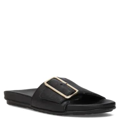 Footbed Sandals*Naot Women's , Tahiti Sandal Black