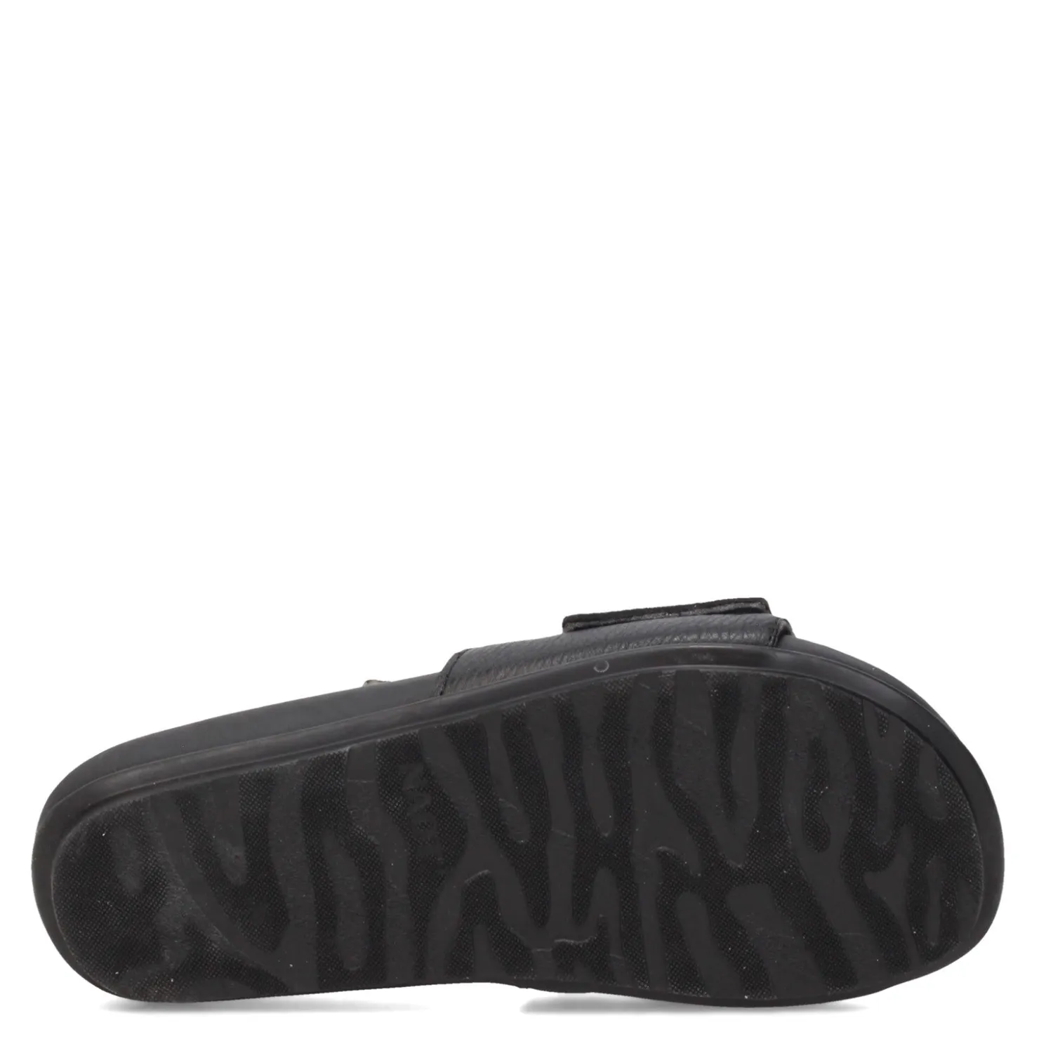 Footbed Sandals*Naot Women's , Tahiti Sandal Black