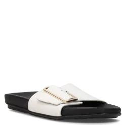 Footbed Sandals*Naot Women's , Tahiti Sandal White