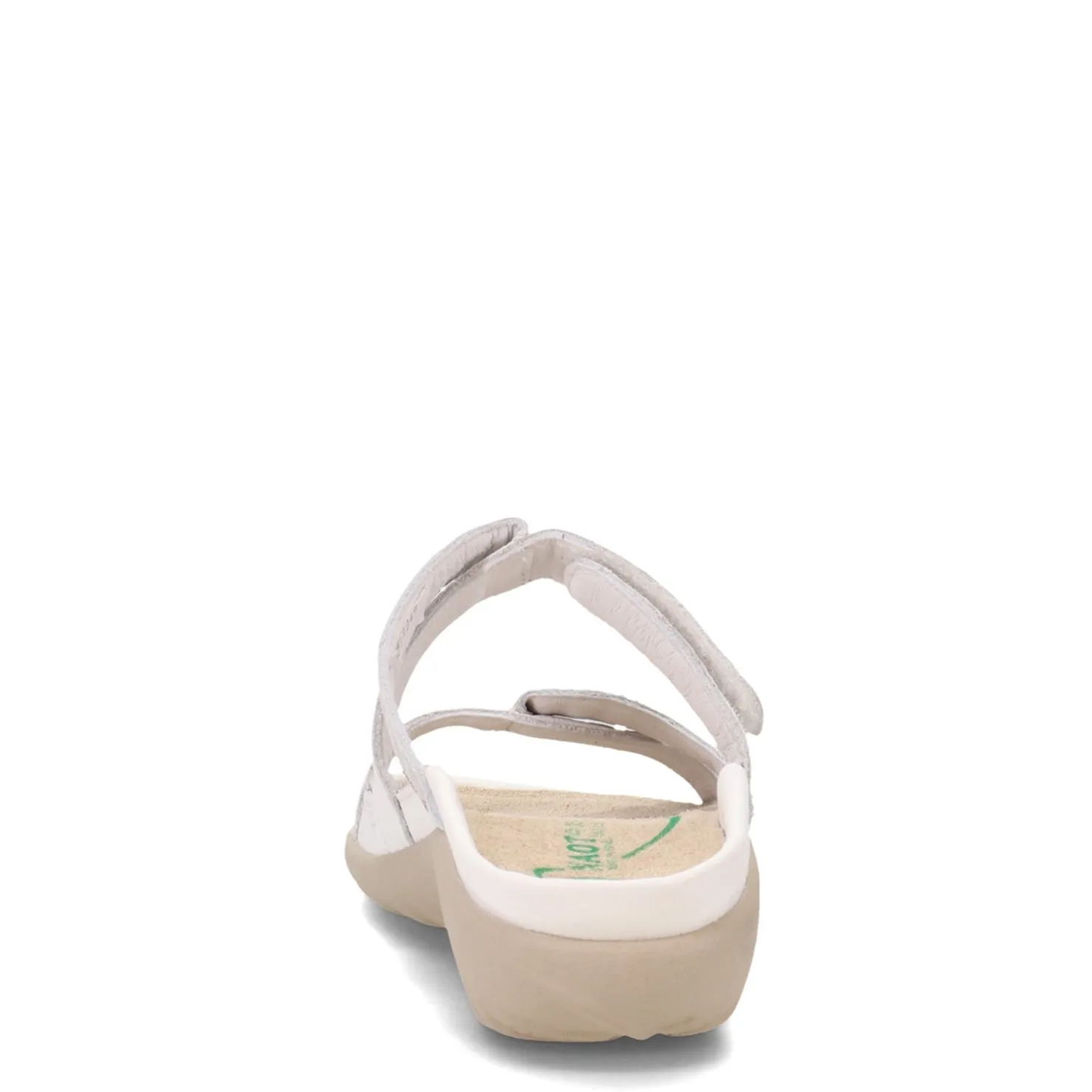 Footbed Sandals*Naot Women's , Tariana Sandal White/Floral
