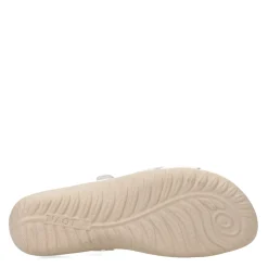 Footbed Sandals*Naot Women's , Tariana Sandal White/Floral