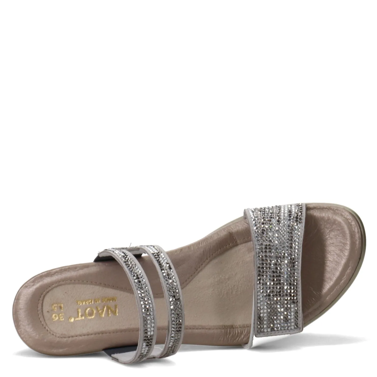 Women's , Temper Sandal|Naot Online