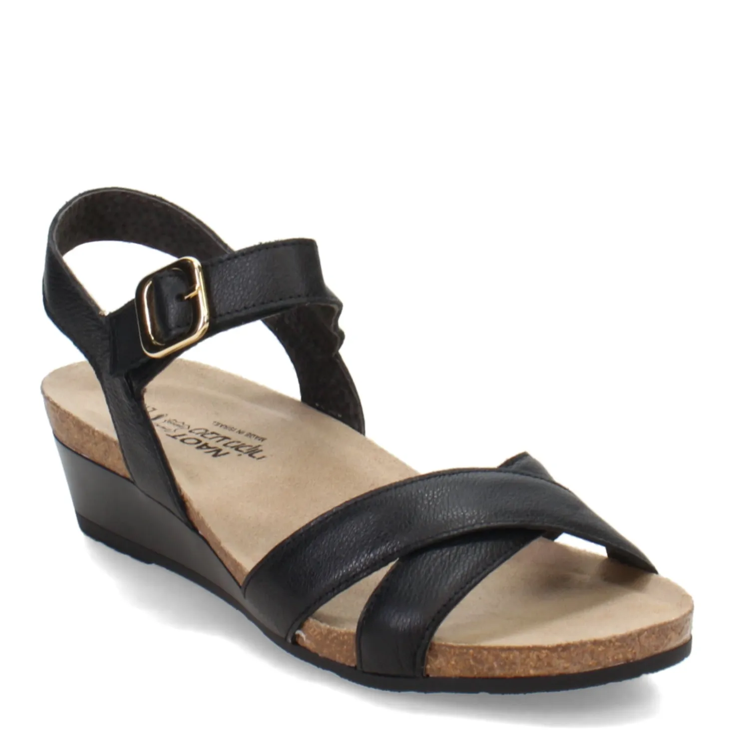 Women's , Throne Sandal|Naot Clearance