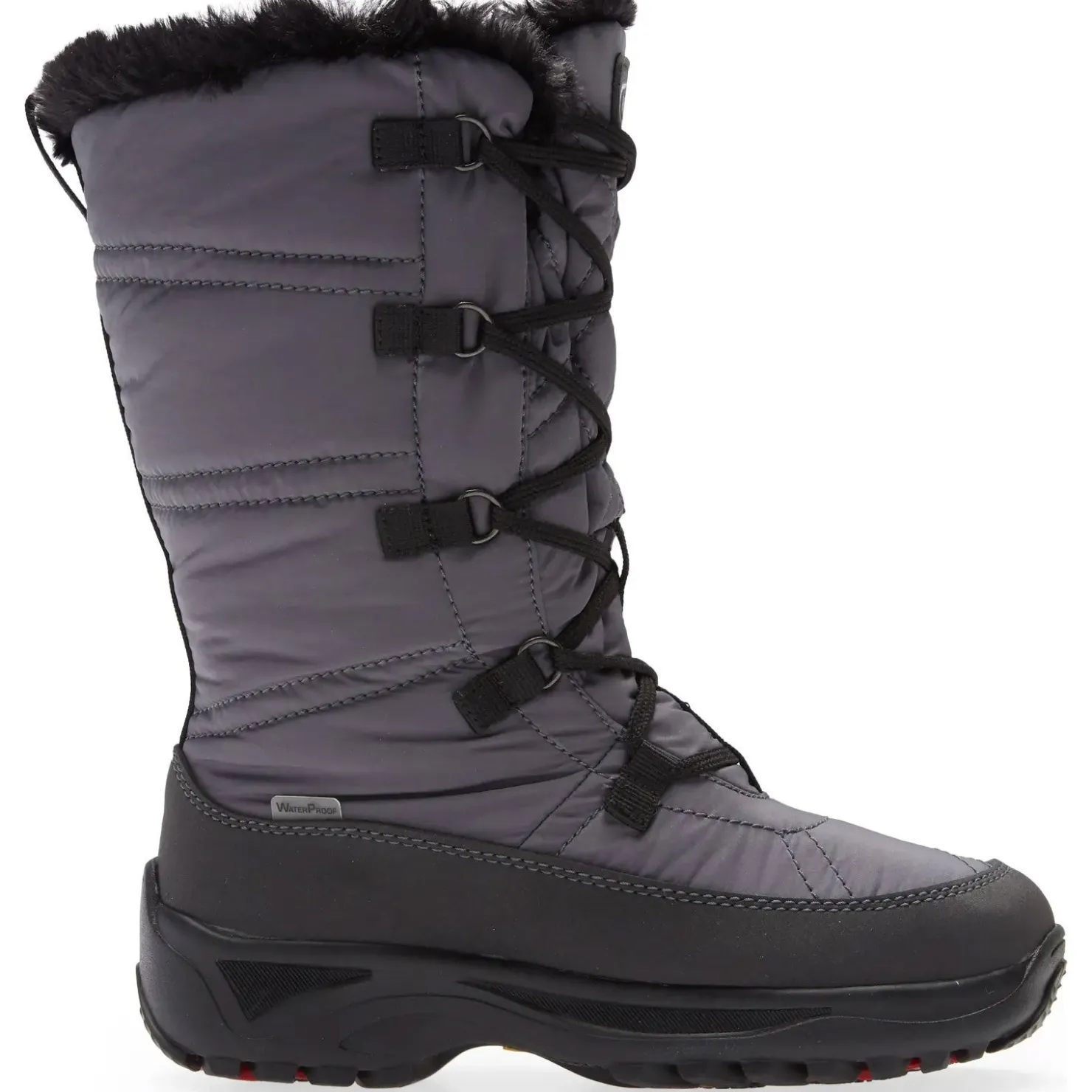 Women's , Vail Snow Boot|Naot Best