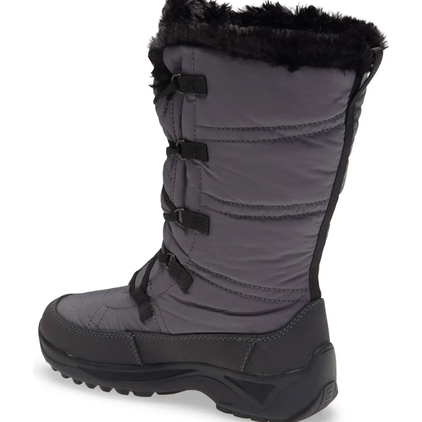 Women's , Vail Snow Boot|Naot Best