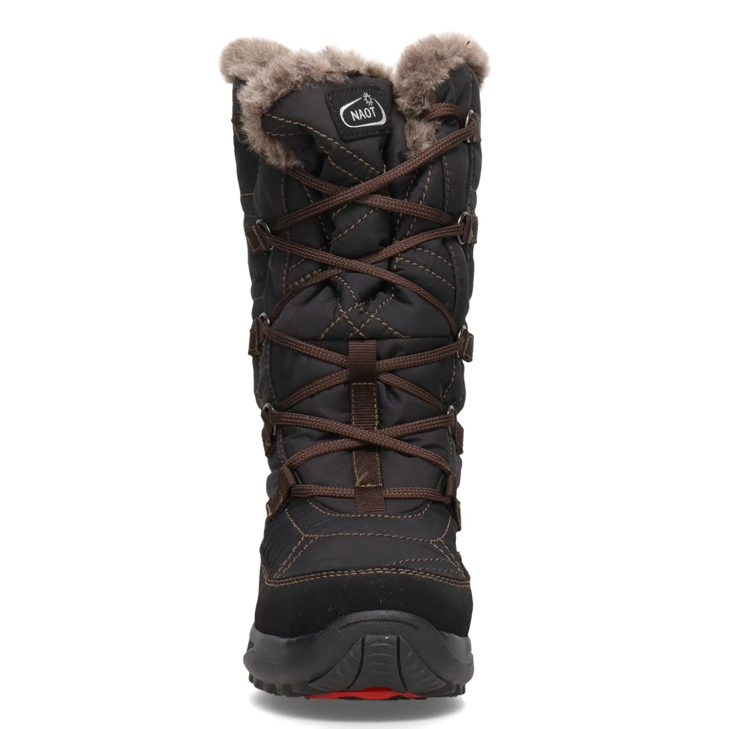 Women's , Vail Snow Boot|Naot Outlet