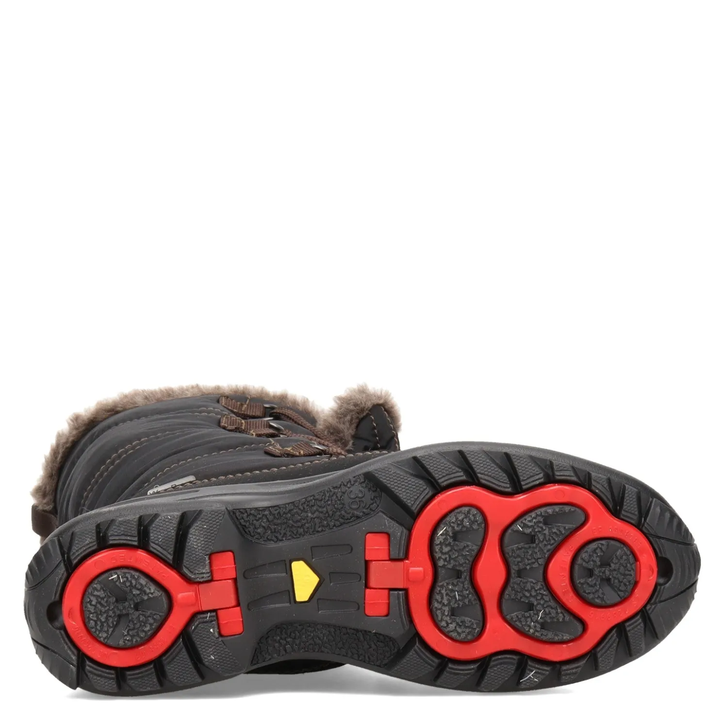Women's , Vail Snow Boot|Naot Outlet