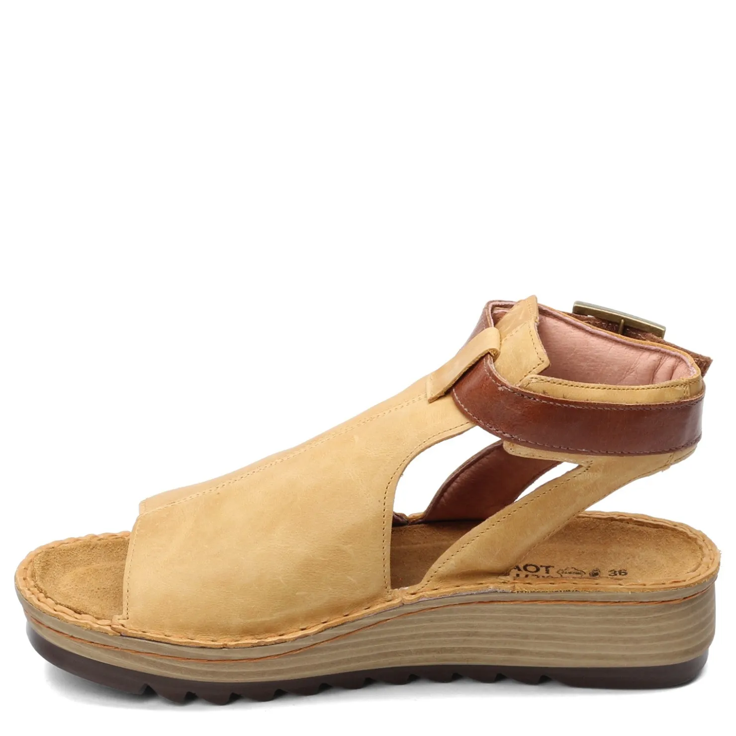 Women's , Verbena Sandal|Naot Outlet