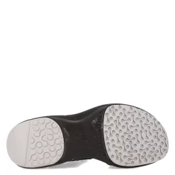 Footbed Sandals*Naot Women's , Vesta Sandal Black