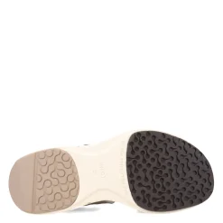 Footbed Sandals*Naot Women's , Vesta Sandal Foggy Gray