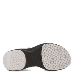 Footbed Sandals*Naot Women's , Vesta Sandal White