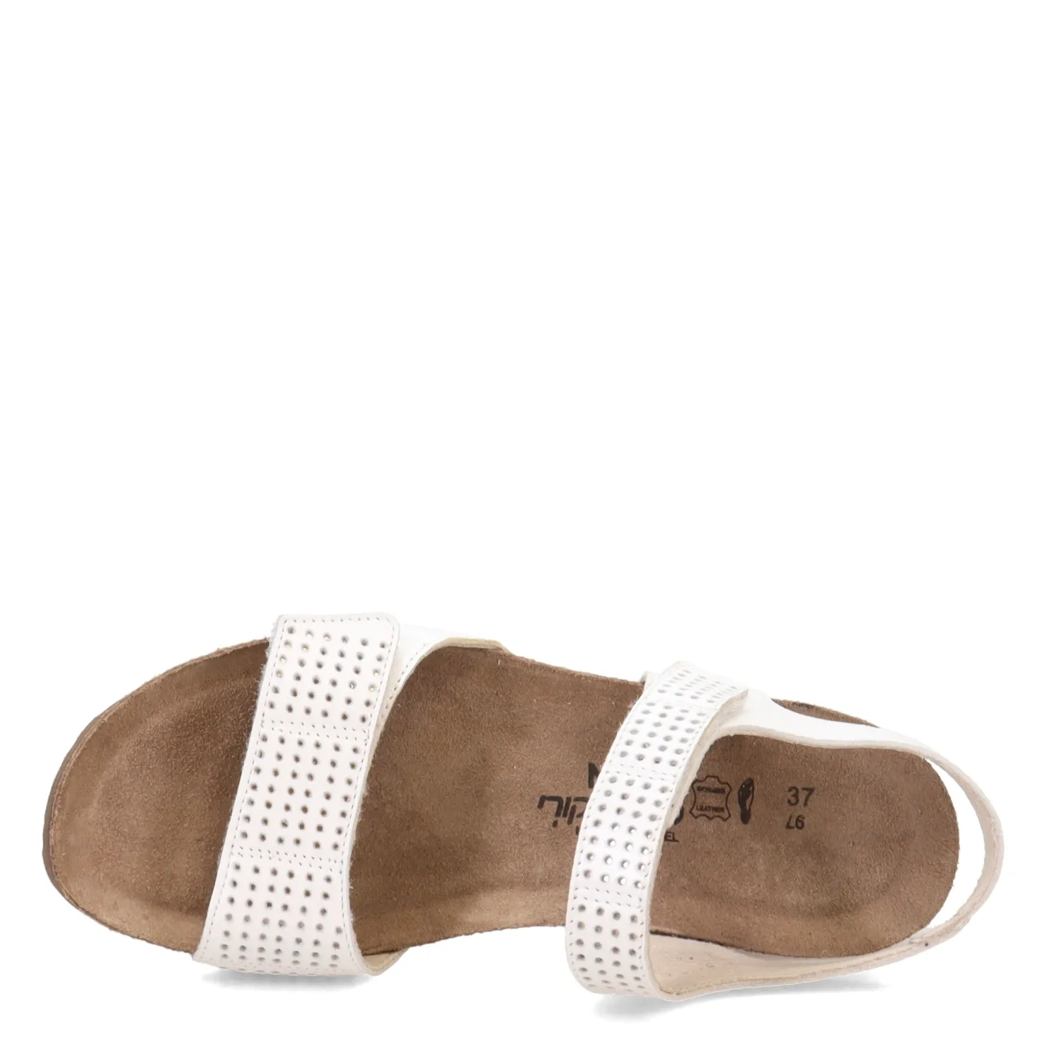 Footbed Sandals*Naot Women's , Vivian Sandal