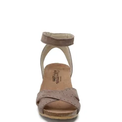 Women's , Wand Sandal|Naot Clearance