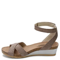 Women's , Wand Sandal|Naot Clearance