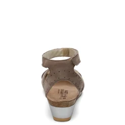 Women's , Wand Sandal|Naot Clearance