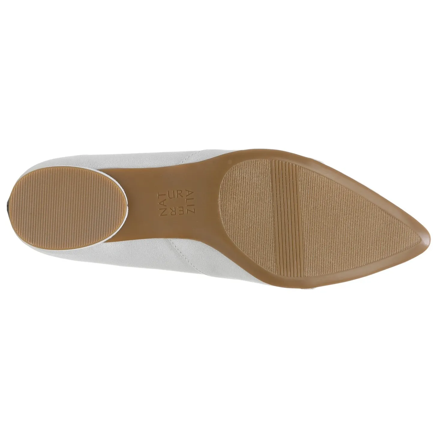 Women's Natuarlizer, Beau Flat|Naturalizer New
