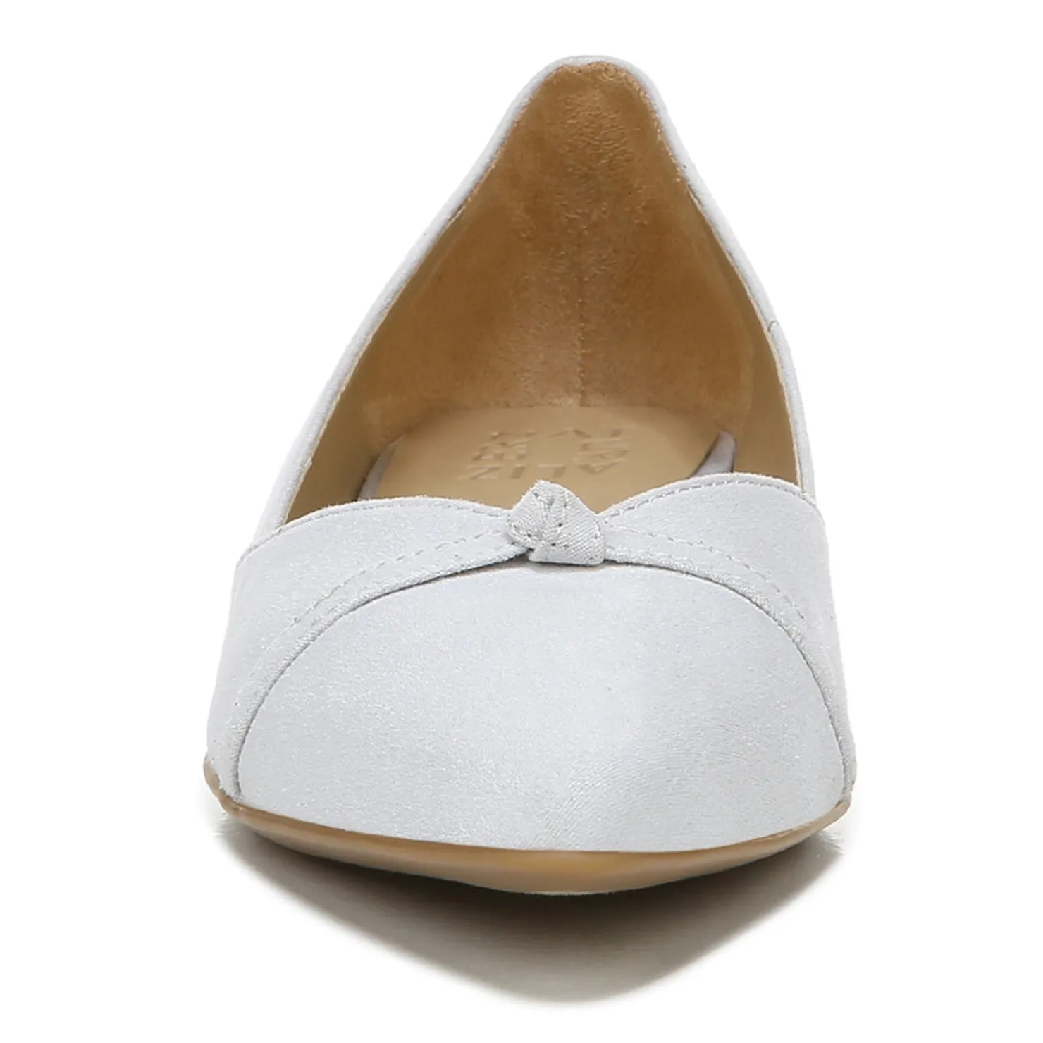Women's Natuarlizer, Beau Flat|Naturalizer Outlet
