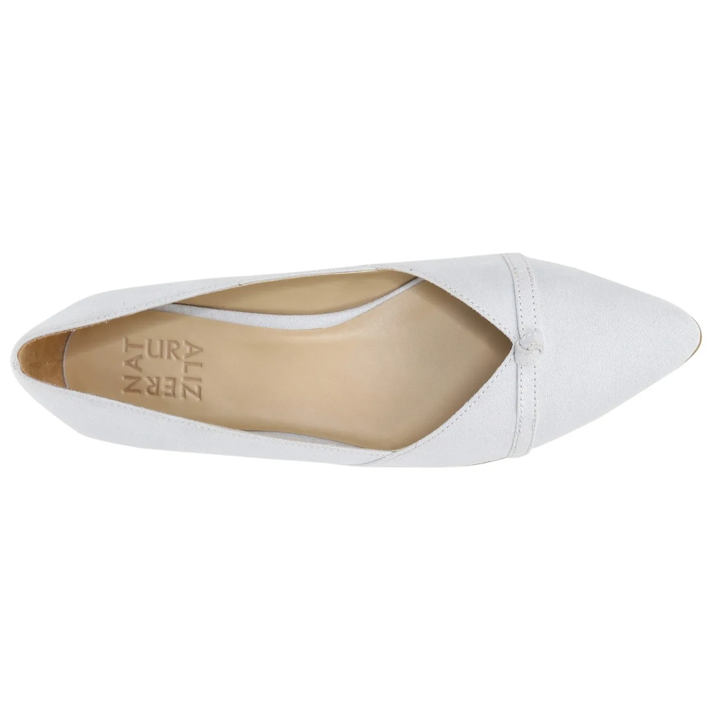 Women's Natuarlizer, Beau Flat|Naturalizer Outlet
