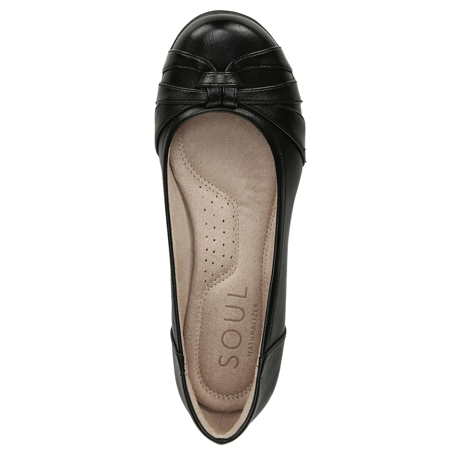 Women's Natural Soul, Gift Flat|SOUL Naturalizer New